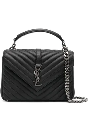 Saint Laurent Medium College cross body bag