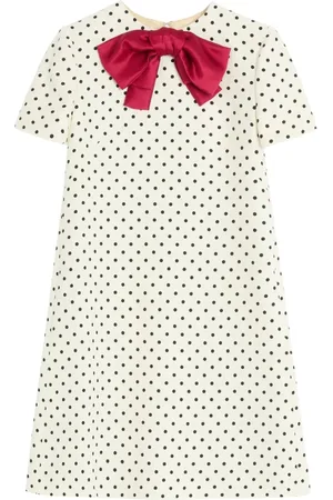VALENTINO GARAVANI Vestido corto con estampado Plusdepois