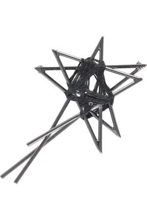 LORENA ANTONIAZZI Broche decorativo