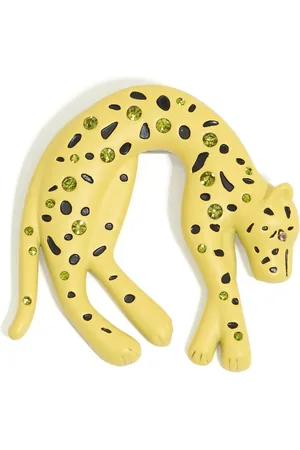 Bimba y Lola Broche Panther