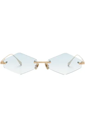 ANNA KARIN KARLSSON Lentes de sol Crystal Nest