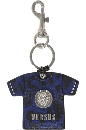 VERSACE Medusa Head-motif keyring