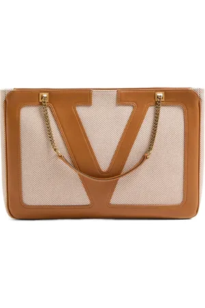 VALENTINO GARAVANI Tote Viva Superstar mediana