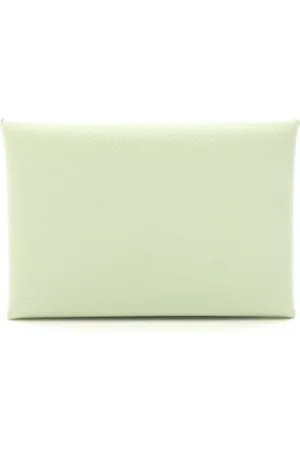 Hermès Tarjetero Calvi Duo 2023