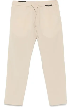 MICHAEL COAL Pantalones tapered