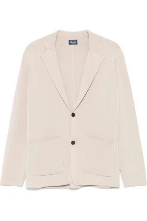 DRUMOHR Blazer tejido