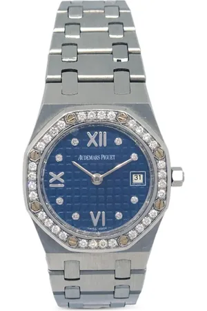AUDEMARS PIGUET Reloj Royal Oak de 25mm 1994-2000 de archivo