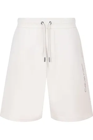 Calvin Klein Bermudas con diseño de paneles