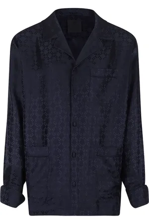 Givenchy Camisa de seda