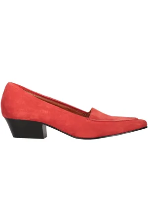 Missoni Mocasines de gamuza