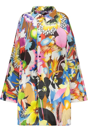 Missoni Gabardina estampada