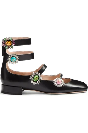 VALENTINO GARAVANI Flats Preshoes con tacón de 20mm
