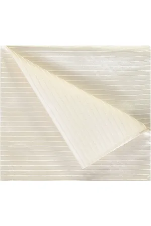 Emporio Armani Hemmed handkerchief
