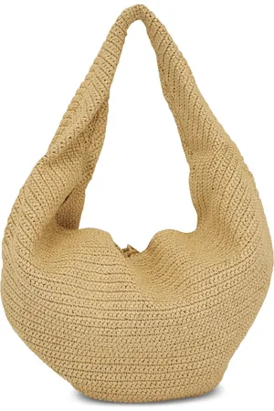Khaite Bolsa de hombro The Large Olivia