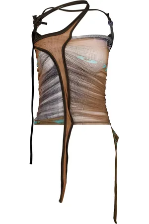 OTTOLINGER Top Mesh