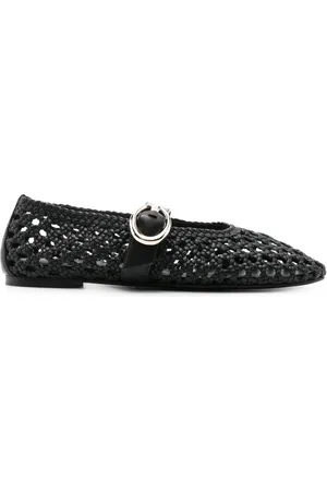 Stuart Weitzman Flats Thea