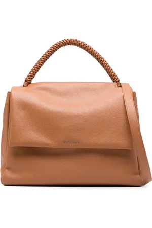 Orciani Bolsa de hombro XL Sveva