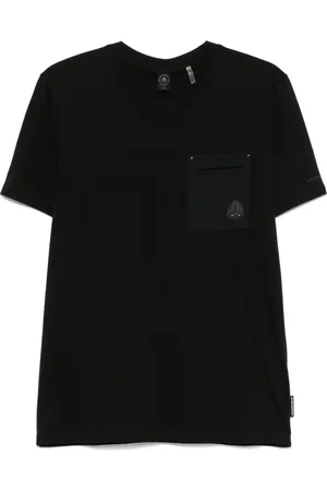 Moose Knuckles Playera Dalon