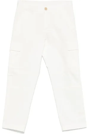 ELEVENTY Pants cargo