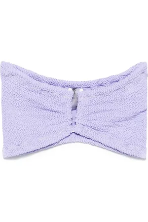 Reina Olga Top de bikini Ausulia