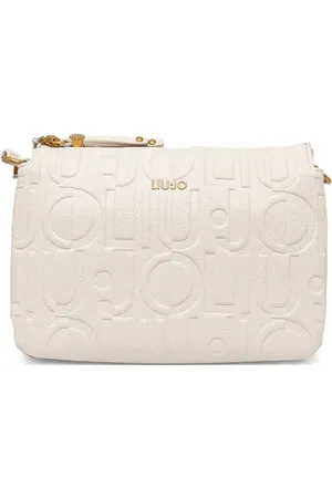 Liu Jo Bolsa crossbody con logo