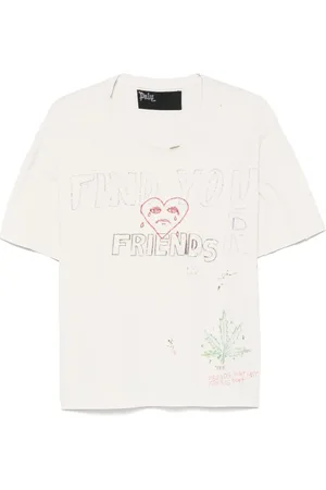 Paly Playera FYF