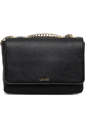 Liu Jo Bolsa crossbody con logo