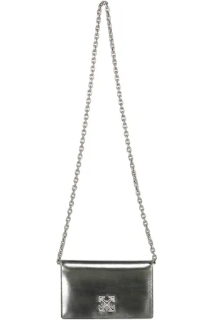 OFF-WHITE Bolsa crossbody Jitney