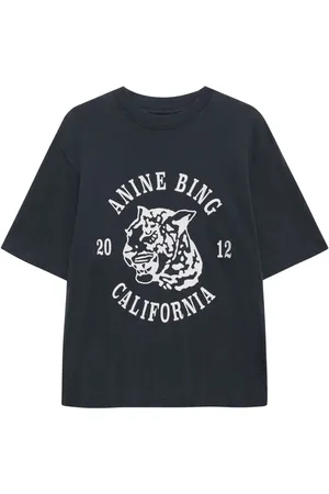 ANINE BING Playera Avi