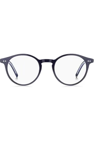 Tommy Hilfiger Lentes de sol redondos