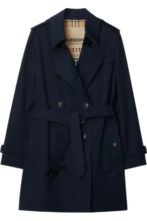 Burberry Gabardina Kensington Heritage