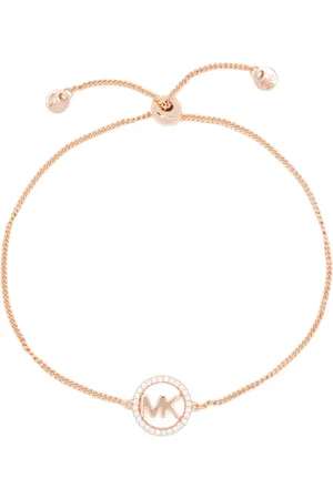 Michael Kors Pulsera con logo