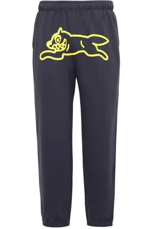 ICECREAM Pants con detalle del logo