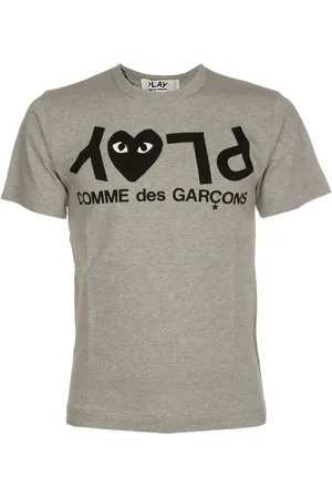 Comme des Garçons Playera Play