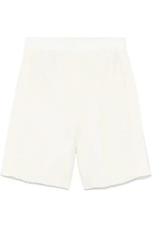 Jil Sander Shorts tejidos