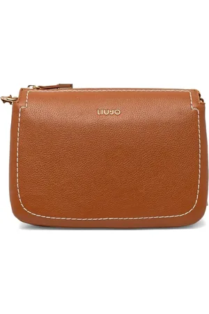 Liu Jo Bolsa crossbody con logo