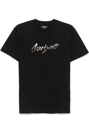 Carhartt Playera Drip Script