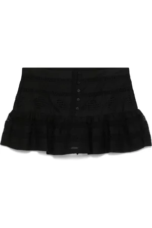 Marant Etoile Falda corta Darine