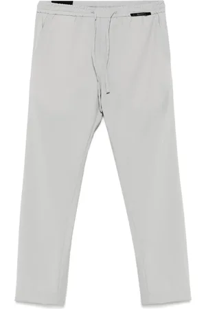 MICHAEL COAL Pantalones tapered