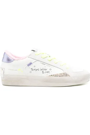 Crime london Tenis SK8 Deluxe