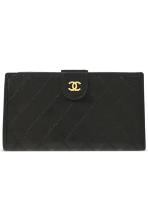 CHANEL Cartera 1995