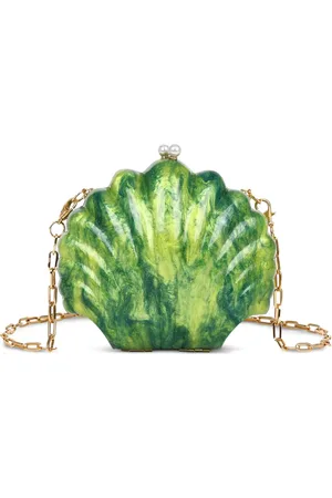 Estile Bolsa Seaweed Seashell mini