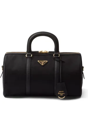 Prada Tote Re-Edition 1978 mediana