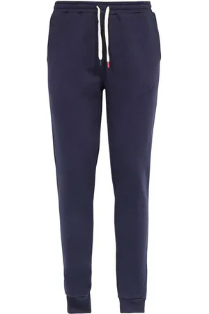Les Deux Pants tejidos