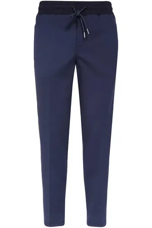 Les Deux Pants tejidos