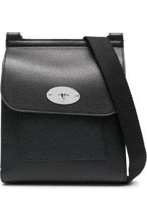 MULBERRY Mochila tipo mensajero Antony pequeña