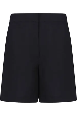 Calvin Klein Shorts con cierre
