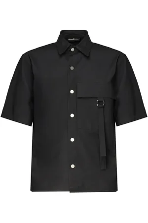 Giuliano Galiano Camisa Dog