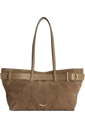 Zadig & Voltaire Bolsa de hombro Jane