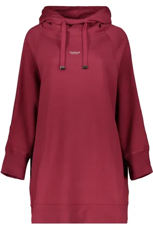 Dondup Hoodie larga